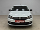 Volkswagen Polo Trendline, 2019 года, пробег 91313 км