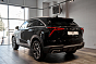 Haval F7 Премиум, черный