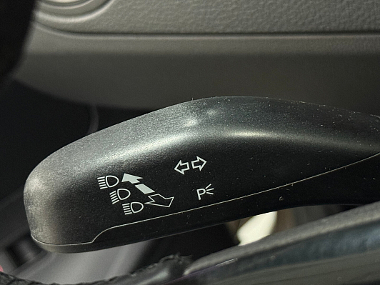 Volkswagen Polo Trendline, 2016 года, пробег 145000 км