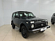 Lada (ВАЗ) Niva Legend Urban'24, зеленый