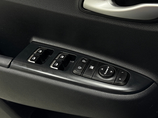 Kia Rio Comfort, 2018 года, пробег 123000 км