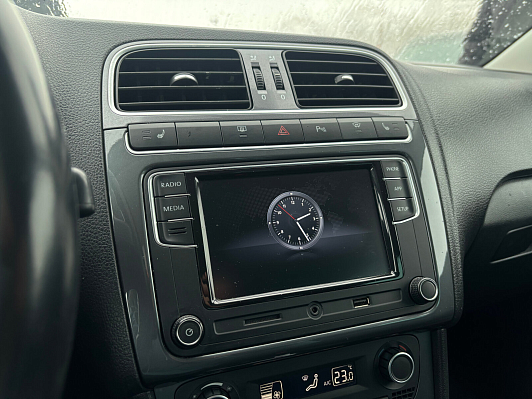 Volkswagen Polo Highline, 2019 года, пробег 138596 км