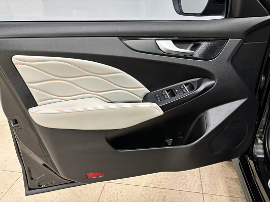 Kaiyi E5, 2023 года, пробег 16483 км