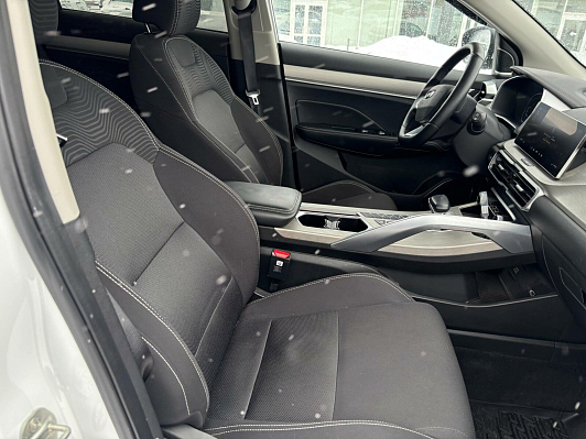 Belgee X50 Стиль, 2023 года, пробег 34741 км