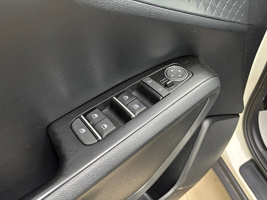 Kia Soul Luxe, 2022 года, пробег 55238 км