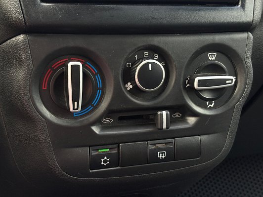 Lada (ВАЗ) Granta Comfort Light, 2022 года, пробег 77133 км