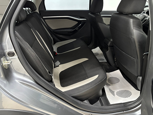 Lada (ВАЗ) Vesta Comfort, 2019 года, пробег 275458 км