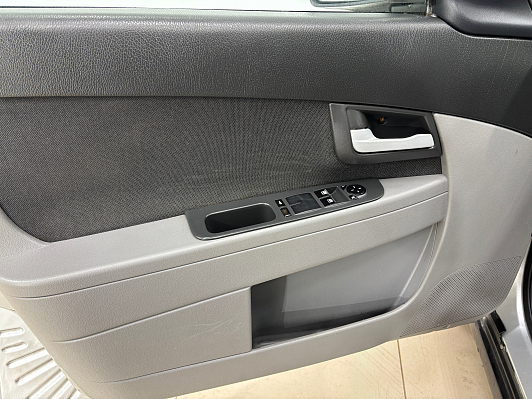 Lada (ВАЗ) Priora Люкс, 2011 года, пробег 176731 км