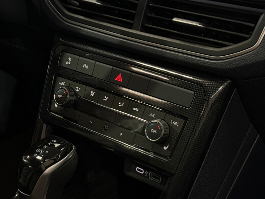 Volkswagen Tharu, 2025 года, пробег 20 км