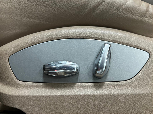 Porsche Cayenne, 2013 года, пробег 273288 км