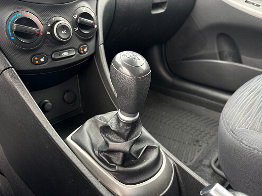 Hyundai Solaris Super Series-II, 2014 года, пробег 157830 км