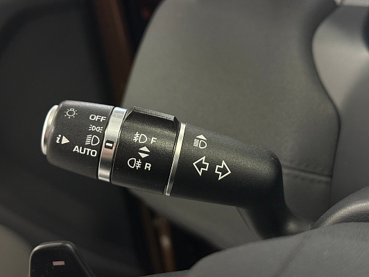 Land Rover Range Rover Evoque, 2014 года, пробег 122857 км