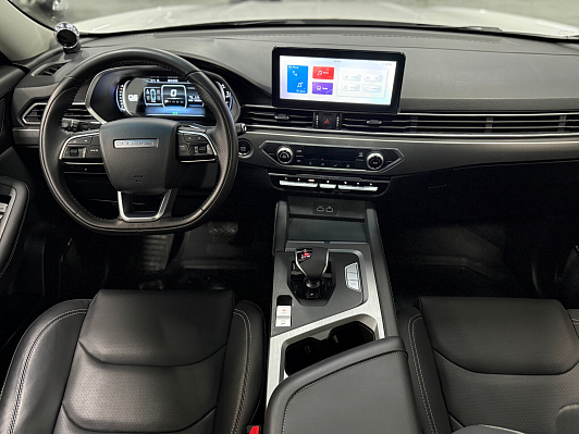 Soueast DX8S, 2022 года, пробег 20000 км