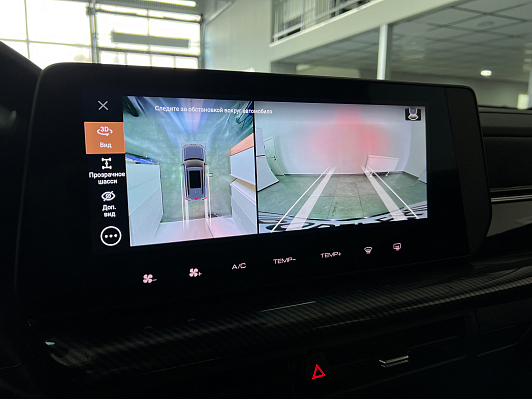 Haval H3 Премиум, 2024 года, пробег 23935 км