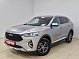 Haval F7 Elite, 2019 года, пробег 75461 км