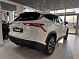 Jetour Dashing Престиж 2024, белый
