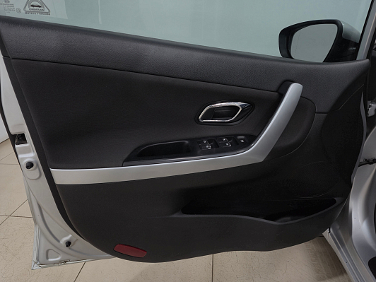 Kia Ceed Comfort, 2015 года, пробег 240460 км