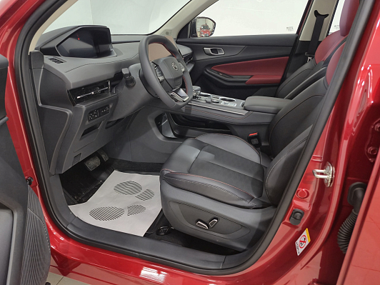 Changan UNI-S (CS55 Plus) Tech, 2024 года, пробег 446 км