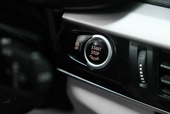 BMW X5 xDrive25d Business, 2018 года, пробег 83539 км