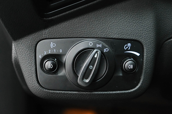 Ford Kuga, 2018 года, пробег 58478 км