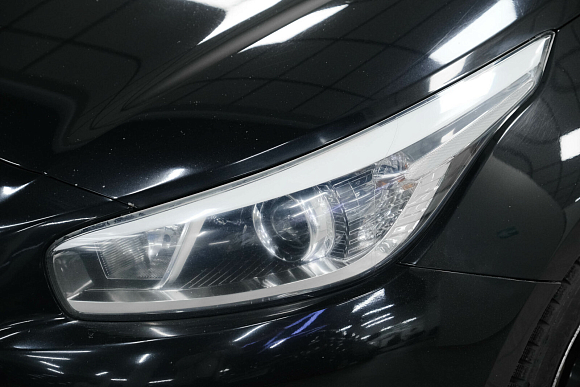 Kia Ceed Classic, 2014 года, пробег 224000 км