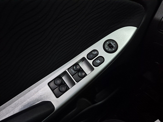 Hyundai Solaris Comfort, 2011 года, пробег 189911 км