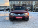 Renault Duster Expression, 2013 года, пробег 96000 км