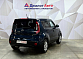 Kia Soul Luxe, 2018 года, пробег 97538 км