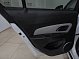 Chevrolet Cruze LS, 2012 года, пробег 210698 км