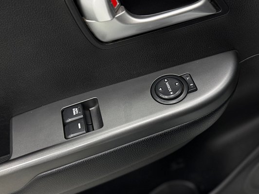 Kia Rio Comfort, 2016 года, пробег 155341 км
