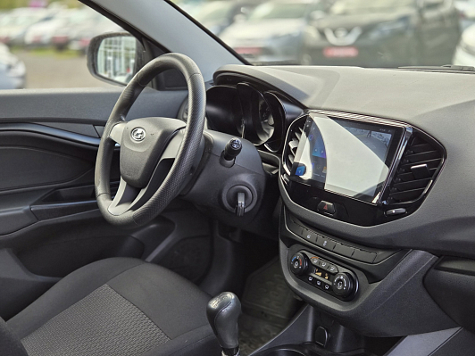 Lada (ВАЗ) Vesta Classic Start, 2017 года, пробег 175348 км