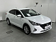 Hyundai Solaris Active Plus, 2020 года, пробег 78000 км