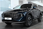 Haval F7 Техно + (2026), голубой
