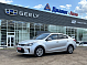 Kia Rio Luxe, 2018 года, пробег 121817 км
