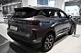 Chery Tiggo 7L Прайм / Prime, серый