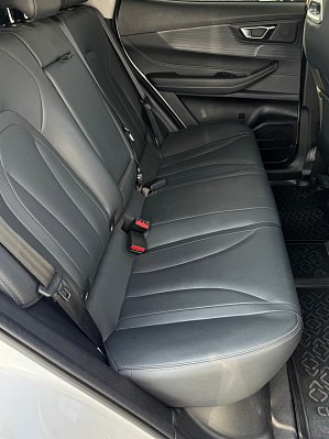 Chery Tiggo 4, 2024 года, пробег 29670 км