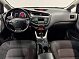 Kia Ceed Luxe, 2018 года, пробег 160283 км
