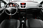 Peugeot 207 Envy, 2009 года, пробег 197615 км