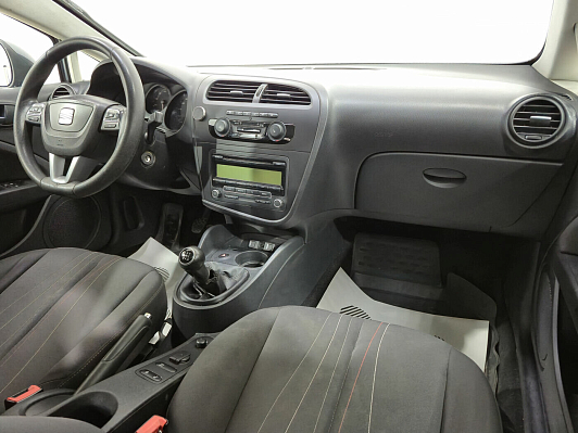 SEAT Leon Reference Copa, 2013 года, пробег 215944 км