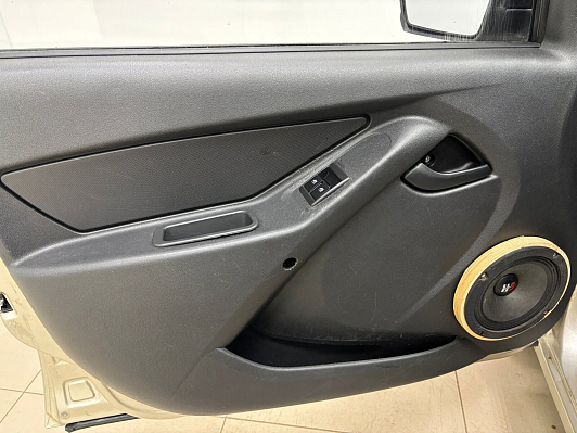 Lada (ВАЗ) Granta Classic Start Glonass 21901-51-234, 2012 года, пробег 243738 км