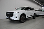 Jaecoo J7 Urban, белый