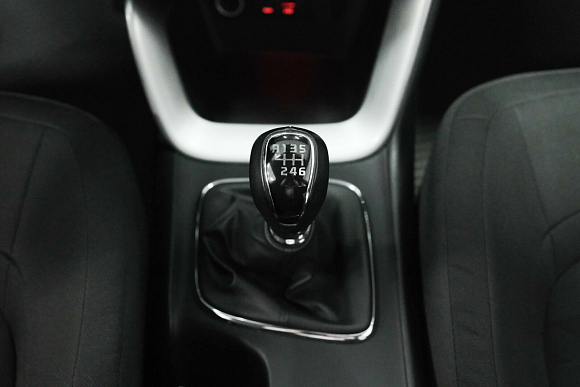 Kia Ceed Classic, 2014 года, пробег 40967 км