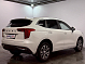 Haval Jolion Elite, 2023 года, пробег 23835 км