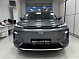 Geely EX5 EM-i Max, серый