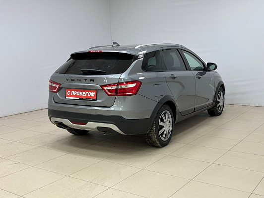 Lada (ВАЗ) Vesta Comfort, 2019 года, пробег 275458 км