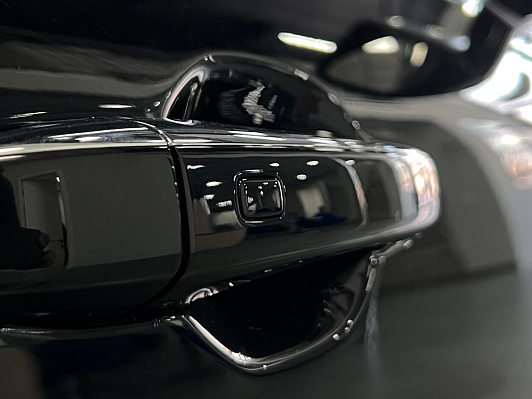 Renault Samsung SM6, 2020 года, пробег 83519 км