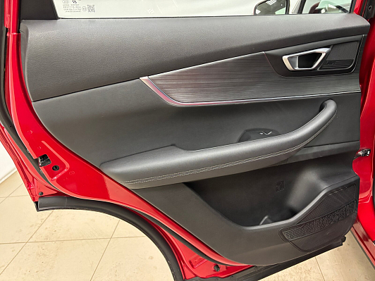 Chery Tiggo 7 Pro Max Prestige, 2023 года, пробег 36196 км