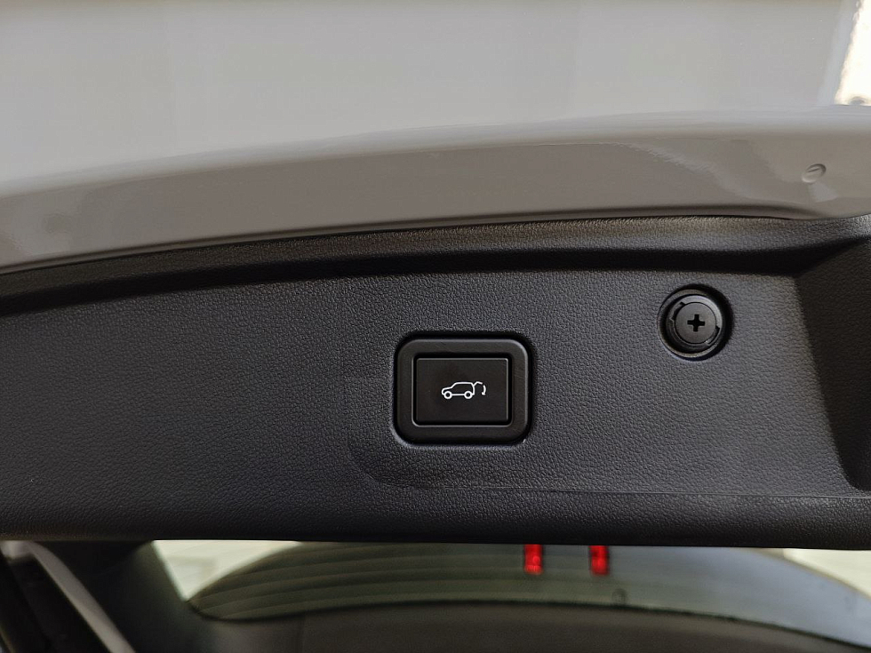 Changan CS75 Plus Tech, серый