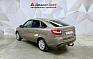 Lada (ВАЗ) Granta Comfort (2018-2022), 2025 года, пробег 25075 км