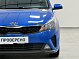Kia Rio, 2020 года, пробег 106946 км